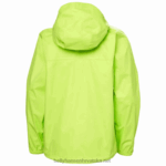 J0HV2567 juniorska loke jakna djeca Helly-Hansen breskva jeka - Image 2