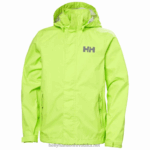 J0HV2567 juniorska loke jakna djeca Helly-Hansen breskva jeka