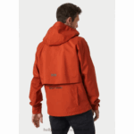 J0HV256 muška flex modularna kišna jakna muškarci Helly-Hansen kanjon - Image 2