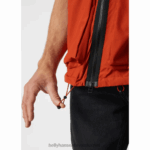 J0HV256 muška flex modularna kišna jakna muškarci Helly-Hansen kanjon - Image 18