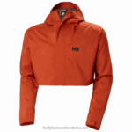 J0HV256 muška flex modularna kišna jakna muškarci Helly-Hansen kanjon - Image 3