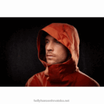J0HV256 muška flex modularna kišna jakna muškarci Helly-Hansen kanjon - Image 6