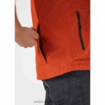 J0HV256 muška flex modularna kišna jakna muškarci Helly-Hansen kanjon - Image 9