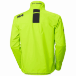 J0HV25 muška jakna za jedrenje za posadu muškarci Helly-Hansen azidno vapno - Image 3