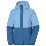 J0HV2617 ženska vodootporna jakna juell storm žene Helly-Hansen nimbus clou/crn
