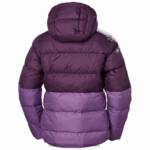 J0HV2638 ženska aktivna puf jakna žene Helly-Hansen mak orang - Image 4
