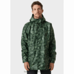 J0HV268 muški baloner od mahovine muškarci Helly-Hansen smreka aop - Image 2