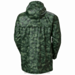 J0HV268 muški baloner od mahovine muškarci Helly-Hansen smreka aop - Image 4