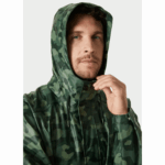 J0HV268 muški baloner od mahovine muškarci Helly-Hansen smreka aop - Image 5
