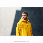 J0HV269 muški baloner od mahovine muškarci Helly-Hansen bitno y - Image 3