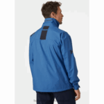 J0HV26 muška jakna za jedrenje za posadu muškarci Helly-Hansen azurit - Image 4