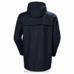 J0HV270 muški baloner od mahovine muškarci Helly-Hansen mornarica - Image 2