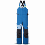 J0HV2730 ženska majica za obalno jedrenje Newport žene Helly-Hansen breskva jeka