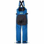 J0HV2730 ženska majica za obalno jedrenje Newport žene Helly-Hansen breskva jeka - Image 4
