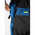 J0HV2730 ženska majica za obalno jedrenje Newport žene Helly-Hansen breskva jeka - Image 5