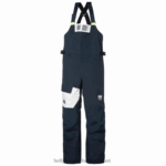 J0HV2731 ženska majica za obalno jedrenje Newport žene Helly-Hansen breskva eho/azurit