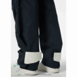 J0HV2731 ženska majica za obalno jedrenje Newport žene Helly-Hansen breskva eho/azurit - Image 7