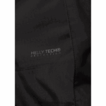 J0HV273 muški aktivni dugi kaput muškarci Helly-Hansen crno - Image 5