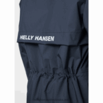 J0HV274 muški aktivni dugi kaput muškarci Helly-Hansen mornarica - Image 5