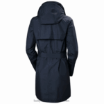J0HV2788 ženski ht jarak žene Helly-Hansen lav zeleno - Image 2
