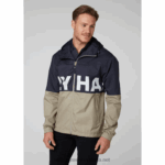 J0HV281 muška amaze jakna muškarci Helly-Hansen grafit bl - Image 2