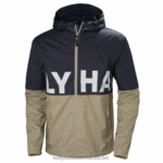 J0HV281 muška amaze jakna muškarci Helly-Hansen grafit bl