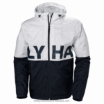 J0HV282 muška amaze jakna muškarci Helly-Hansen bijela