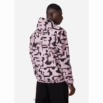 J0HV283 muška belfast 2 jakna za pakiranje muškarci Helly-Hansen urbana ružičasta - Image 3