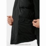 J0HV310 muška urbana lab parka muškarci Helly-Hansen ebanovina - Image 8