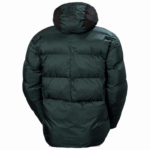 J0HV315 muška aktivna zimska parka muškarci Helly-Hansen najtamniji spr - Image 2