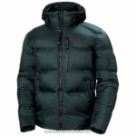 J0HV315 muška aktivna zimska parka muškarci Helly-Hansen najtamniji spr