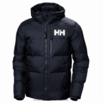 J0HV317 muška aktivna zimska parka muškarci Helly-Hansen mornarica