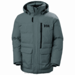 J0HV321 muška tromsoe zimska jakna muškarci Helly-Hansen oluja