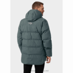 J0HV321 muška tromsoe zimska jakna muškarci Helly-Hansen oluja - Image 3