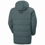 J0HV321 muška tromsoe zimska jakna muškarci Helly-Hansen oluja - Image 4