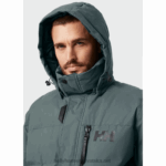 J0HV321 muška tromsoe zimska jakna muškarci Helly-Hansen oluja - Image 5