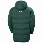J0HV323 muška tromsoe zimska jakna muškarci Helly-Hansen najtamniji spr - Image 2