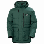 J0HV323 muška tromsoe zimska jakna muškarci Helly-Hansen najtamniji spr