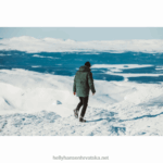 J0HV323 muška tromsoe zimska jakna muškarci Helly-Hansen najtamniji spr - Image 4