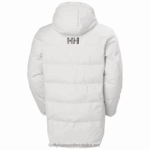 J0HV325 muška tromsoe zimska jakna muškarci Helly-Hansen nimbus clou - Image 2