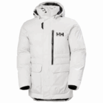 J0HV325 muška tromsoe zimska jakna muškarci Helly-Hansen nimbus clou
