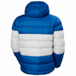 J0HV328 muška rwb dvookretna perjanica muškarci Helly-Hansen duboki fjord - Image 3