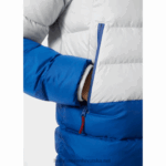 J0HV328 muška rwb dvookretna perjanica muškarci Helly-Hansen duboki fjord - Image 4