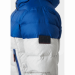 J0HV328 muška rwb dvookretna perjanica muškarci Helly-Hansen duboki fjord - Image 5