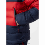J0HV329 muška rwb dvookretna perjanica muškarci Helly-Hansen mornarica - Image 11