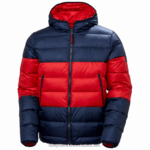 J0HV329 muška rwb dvookretna perjanica muškarci Helly-Hansen mornarica