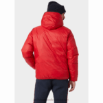 J0HV329 muška rwb dvookretna perjanica muškarci Helly-Hansen mornarica - Image 6