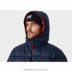 J0HV329 muška rwb dvookretna perjanica muškarci Helly-Hansen mornarica - Image 10