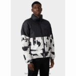 J0HV331 muška aktivna reverzibilna jakna muškarci Helly-Hansen nimbus clou - Image 2