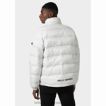 J0HV331 muška aktivna reverzibilna jakna muškarci Helly-Hansen nimbus clou - Image 3
